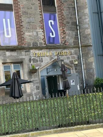 Best Sports Bars in Aberdeen - Triplekirks Aberdeen