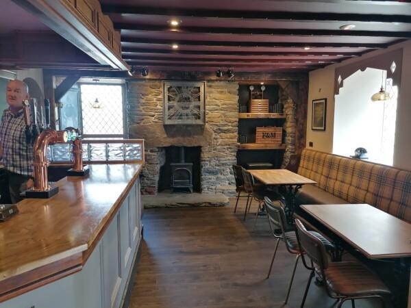 Best Sports Bars in Thurso - Central Hotel (Top Joes)