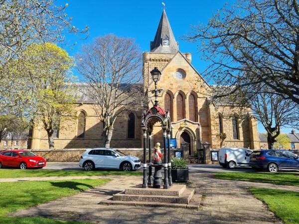 Best Sports Bars in Dornoch - Eagle Hotel