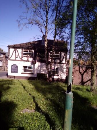 Best Sports Bars in Orrell - Delph Tavern