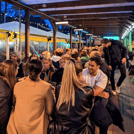 Beste Sportsbars in Brixton - Duke of Edinburgh