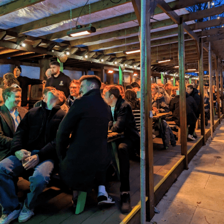 Beste Sportsbars in Brixton - Duke of Edinburgh