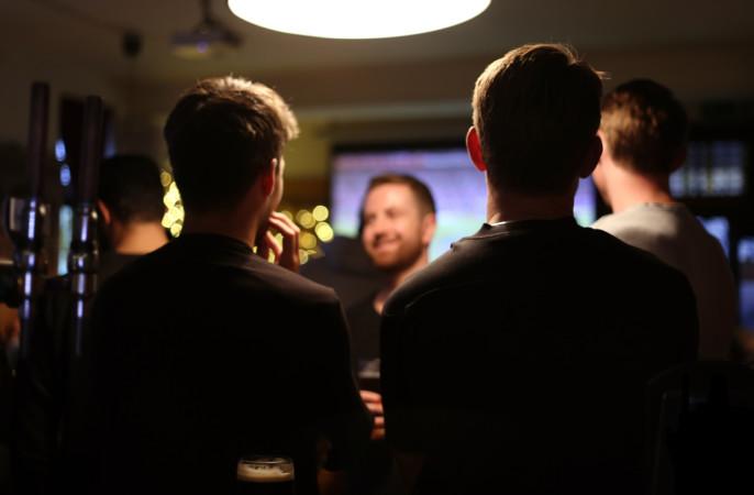 Beste Sportsbars in Brixton - Duke of Edinburgh