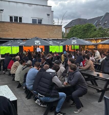Les Meilleurs Bars à London - The Wandle