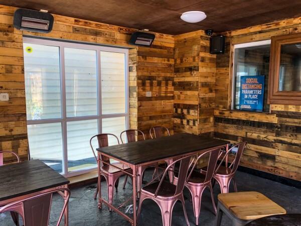 Best Sports Bars in Longton - Black Bull