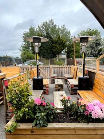 Best Sports Bars in Longton - Black Bull