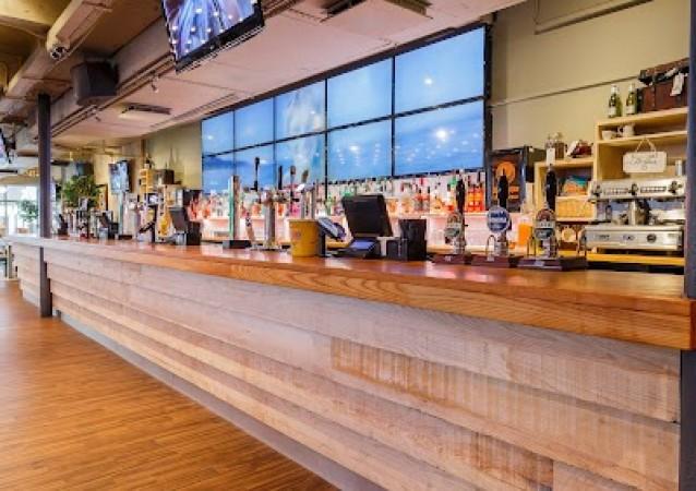 Best Sports Bars in Lincoln - Walkabout Lincoln