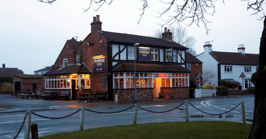 Best Sports Bars in Tetney - Plough