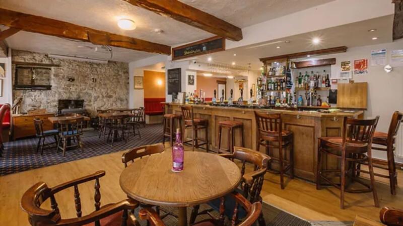 Best Sports Bars in Carnforth - Malt Shovel