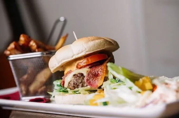 Best Sports Bars in Carnforth - Malt Shovel