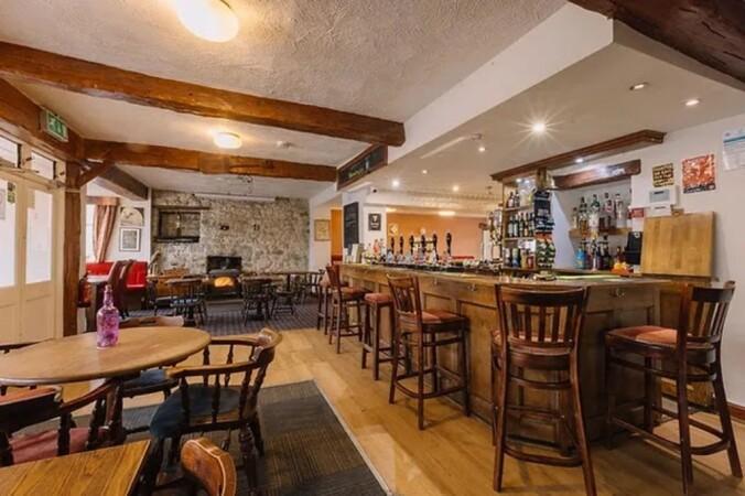 Best Sports Bars in Carnforth - Malt Shovel