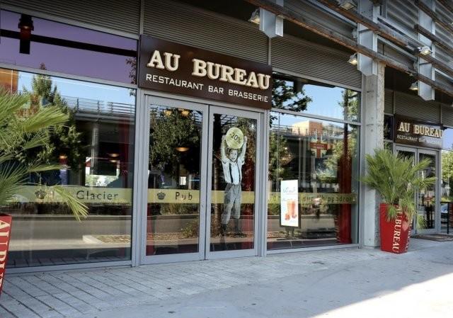 Best Sports Bars in Vaulx en Velin - Au Bureau Vaulx en Velin