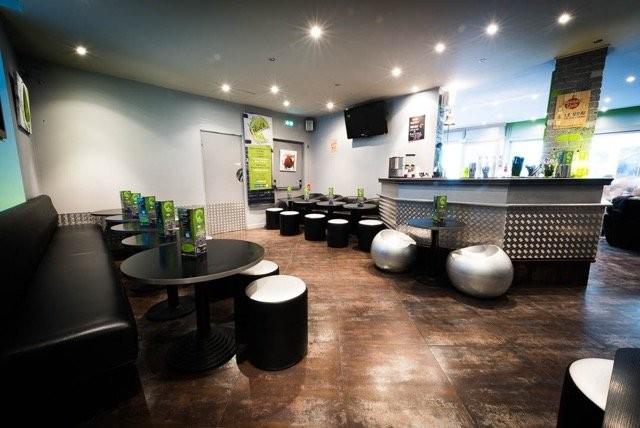 Best Sports Bars in Paris - SPORTS BAR - Heure Sup’