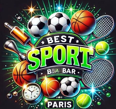 Les Meilleurs Bars à Paris - SPORTS BAR - Heure Sup’