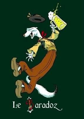 Les Meilleurs Bars à Versailles - Le Baradoz