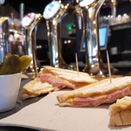 Beste Sportsbars in Lille - The Queen Victoria