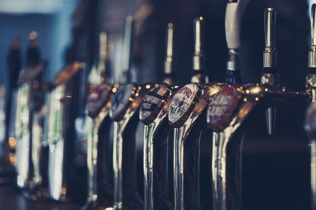 Beste Sportsbars in Lille - The Queen Victoria