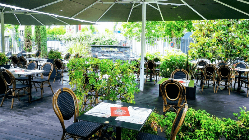 Les Meilleurs Bars à Brive-la-Gaillarde - Au Bureau Brive-la-Gaillarde