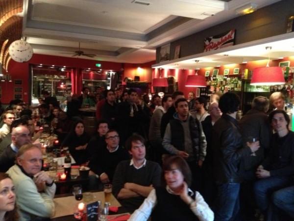 Les Meilleurs Bars à Toulouse - Café du commerce