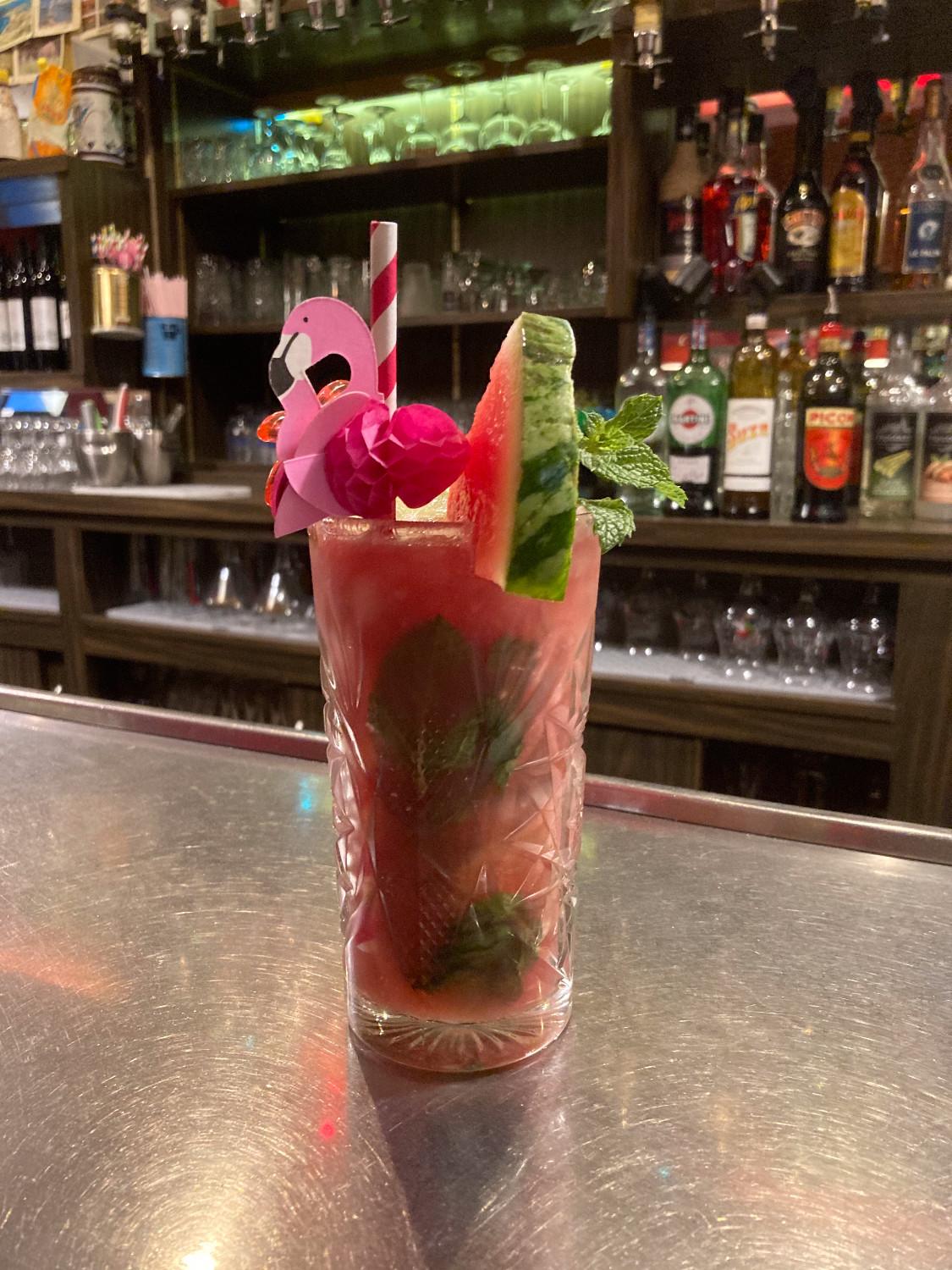 Les Meilleurs Bars à Toulouse - Café du commerce