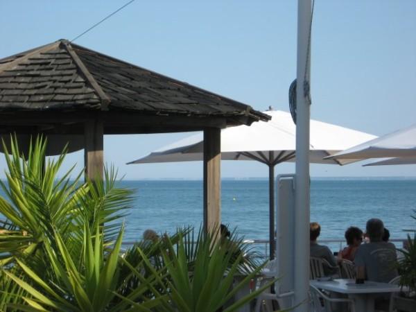 Les Meilleurs Bars à La Tranche-sur-Mer - Bar l'Equipage