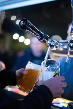 Les Meilleurs Bars à Paris - Café Oz Denfert