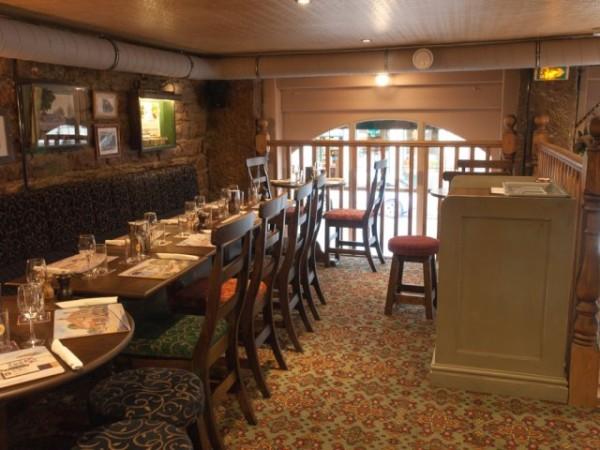 Best Sports Bars in Lyon - Elephant & Castle