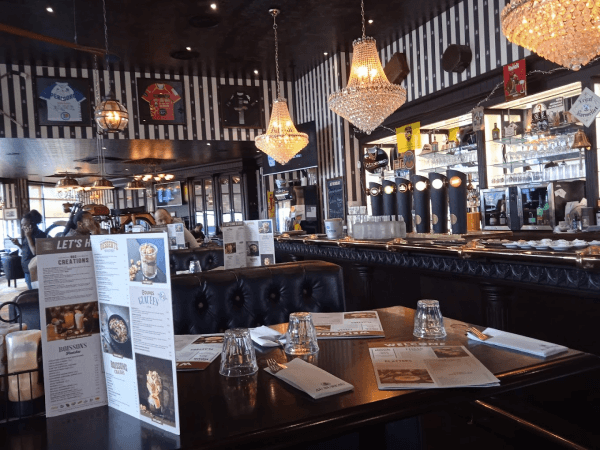 Best Sports Bars in Boulazac - Au Bureau Périgueux-Boulazac