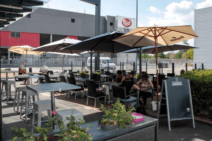 Best Sports Bars in Boulazac - Au Bureau Périgueux-Boulazac