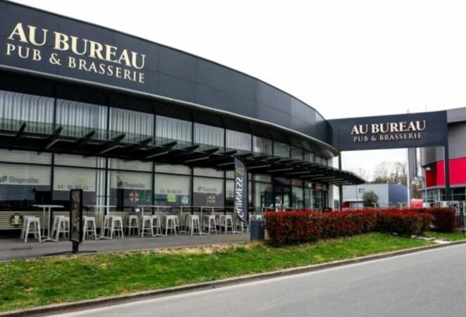 Best Sports Bars in Boulazac - Au Bureau Périgueux-Boulazac