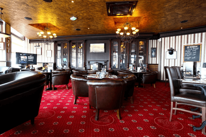 Best Sports Bars in Boulazac - Au Bureau Périgueux-Boulazac