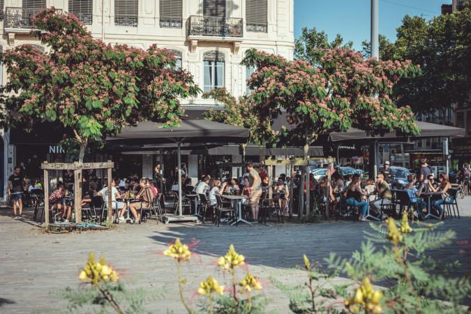 Les Meilleurs Bars à Lyon - Ninkasi Guillotière
