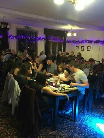 Best Sports Bars in Rochester - The Huntsman