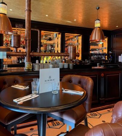 Beste Sportsbars in Strasbourg - Au Bureau Strasbourg