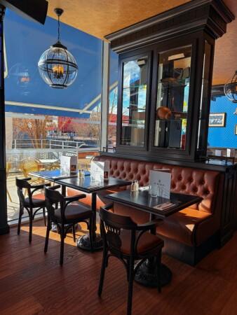 Beste Sportsbars in Strasbourg - Au Bureau Strasbourg