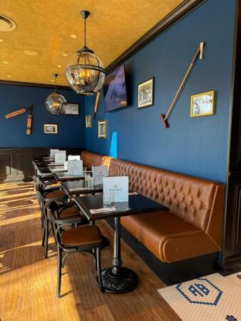 Beste Sportsbars in Strasbourg - Au Bureau Strasbourg