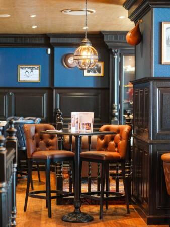 Beste Sportsbars in Strasbourg - Au Bureau Strasbourg