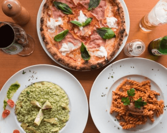 Les Meilleurs Bars à Paris - La Terrasse d'Italie