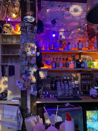 Les Meilleurs Bars à Bordeaux - The Grizzly Pub