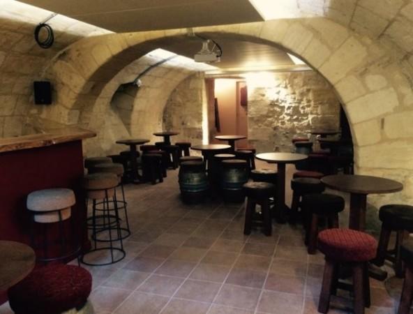 Les Meilleurs Bars à Bordeaux - The Starfish