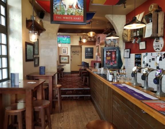 Les Meilleurs Bars à Bordeaux - The Starfish
