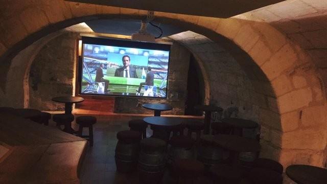 Les Meilleurs Bars à Bordeaux - The Starfish
