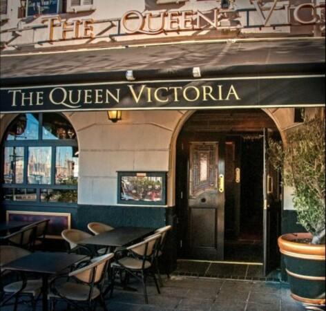 Best Sports Bars in Marseille - The Queen Victoria