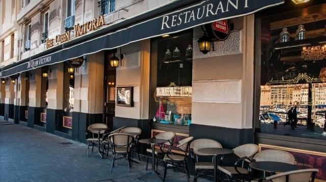 Best Sports Bars in Marseille - The Queen Victoria