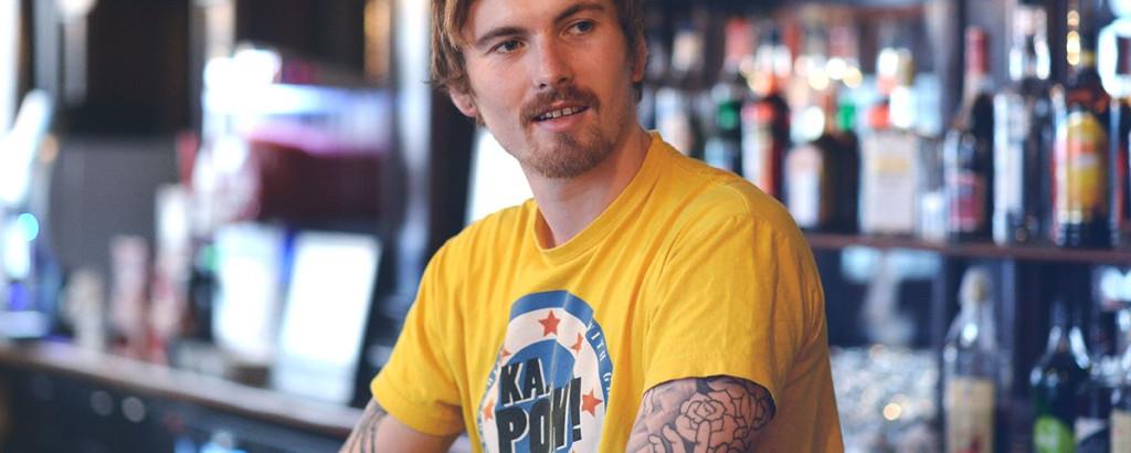 Les Meilleurs Bars à Paris - Frog Hop House