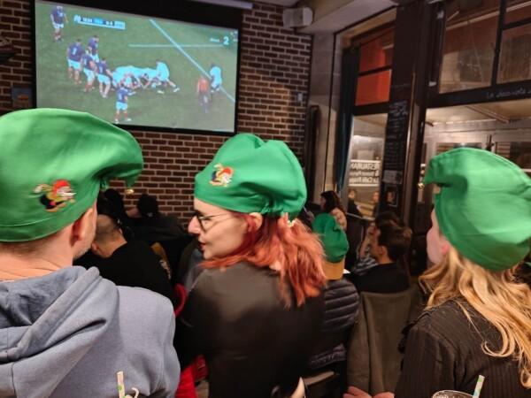 Les Meilleurs Bars à Paris - Café Frappé