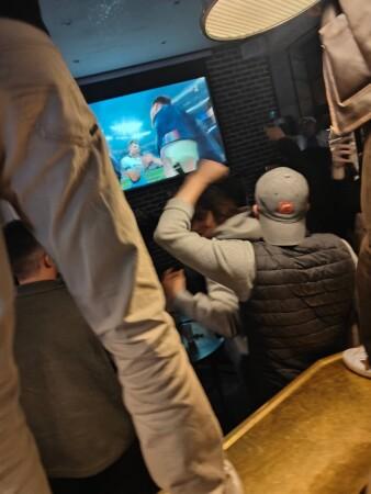 Les Meilleurs Bars à Paris - Café Frappé