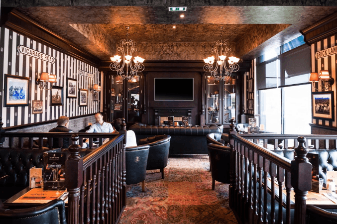 Les Meilleurs Bars à Val de Reuil - Au Bureau Val de Reuil