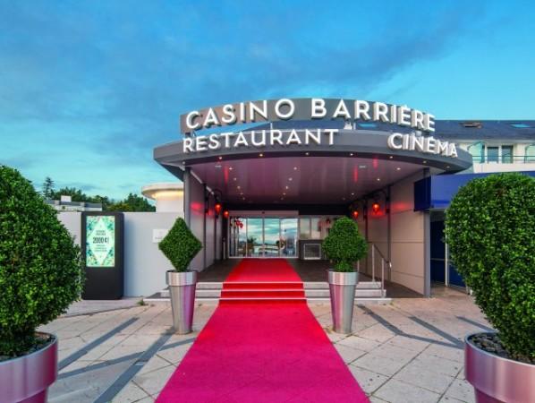 Les Meilleurs Bars à Bénodet - Casino Barrière Bénodet - Café des Sports