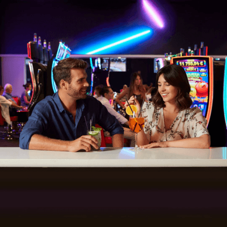 Best Sports Bars in Carry-le-Rouet - Casino Barrière Carry le Rouet - Café des Sports